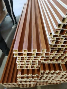 WPC sisäseinäpaneeli