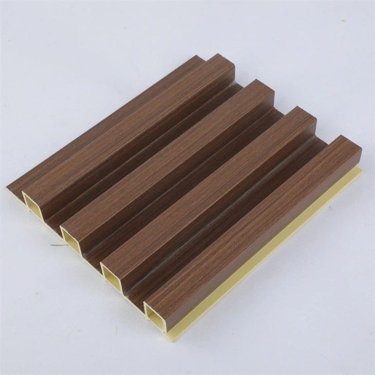 Wooden Cladding For Wall Decoration