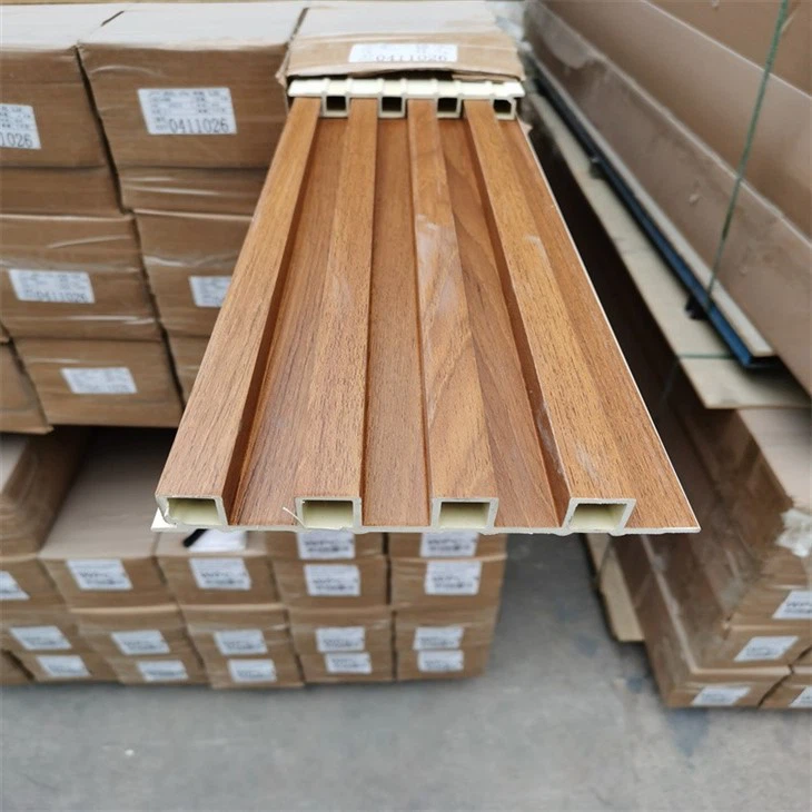 Beautiful Interior Wpc Wall Panel