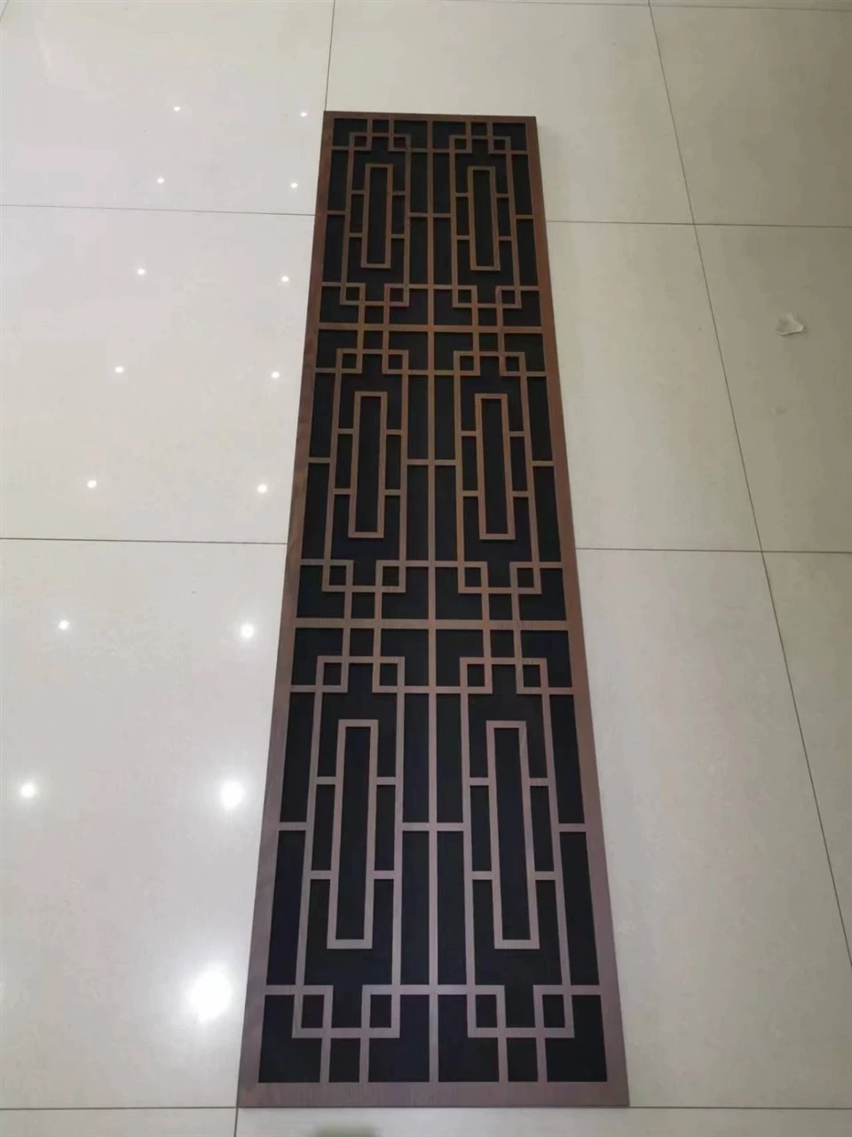 Decorative Acoustic Wall Panels factory