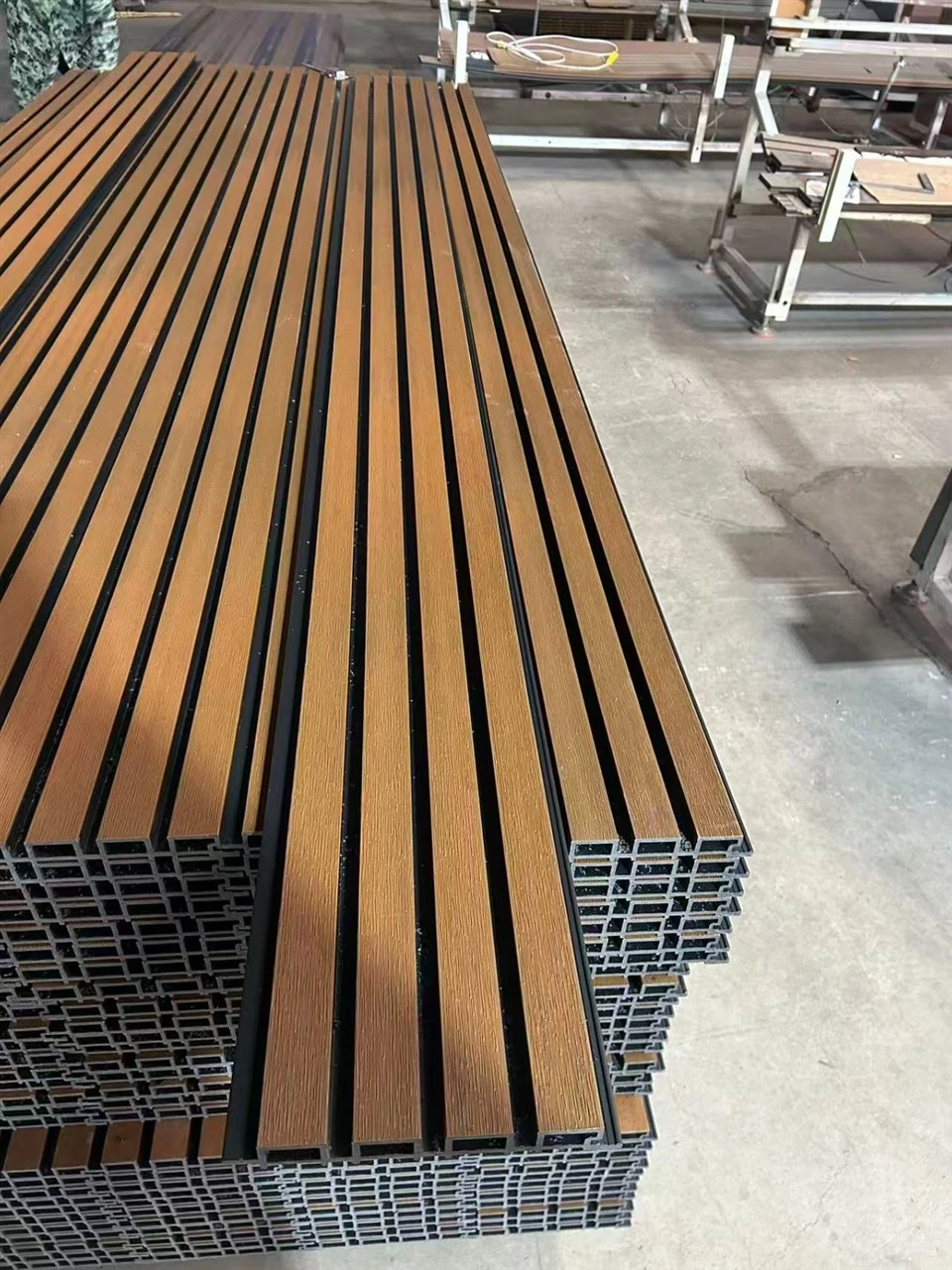 Easy Install Outdoor PU Stone Wall Panel suppliers