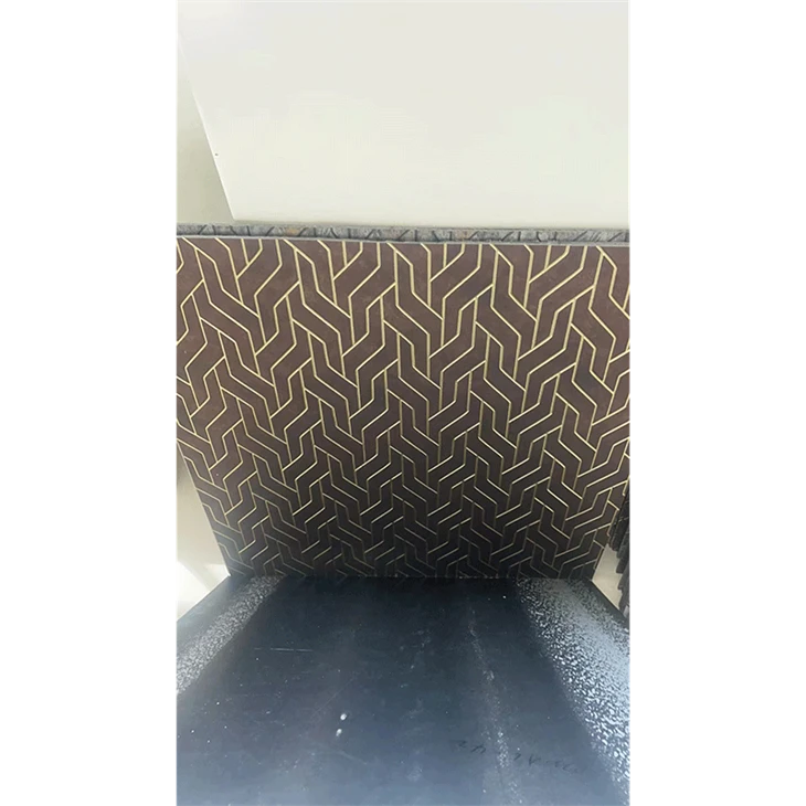 Many Sizes PS Wall Panel