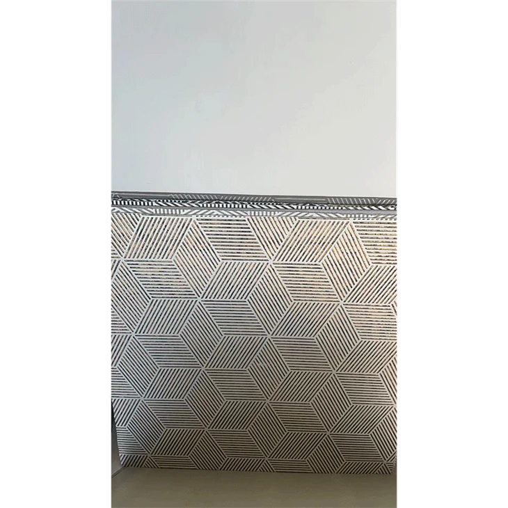 Many Sizes PS Wall Panel