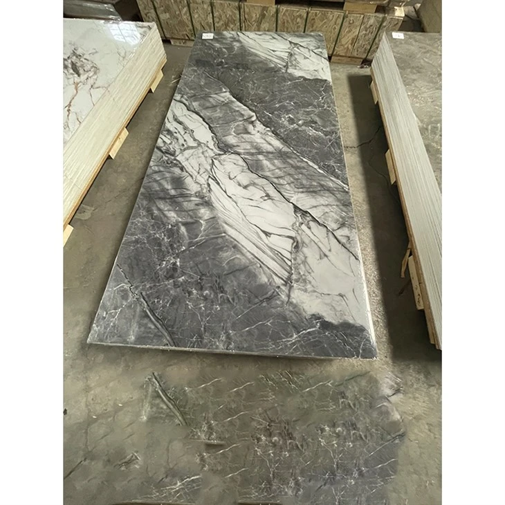Pvc-marmorilevyt muut levyt