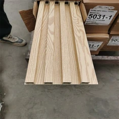 Uurretut sisäseinäpaneelit